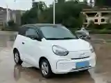 2021 Roewe Clever BEV 29.13KWH