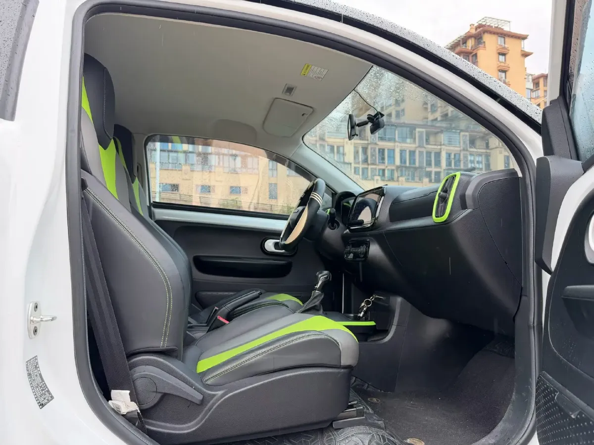 2021 Roewe Clever BEV 29.13KWH,autocango,china used car exporter,china ev exporter,chinese used car exporter,chinese used ev exporter