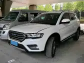 2016 HAVAL H6 COUPE,autocango,china used car exporter,china ev exporter,chinese used car exporter,chinese used ev exporter
