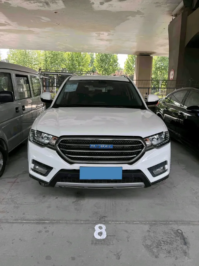 2016 Haval H6 Coupe 1.5T 150HP L4 6AT,autocango,china used car exporter,china ev exporter,chinese used car exporter,chinese used ev exporter