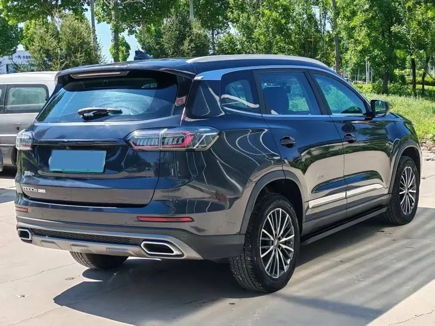 2022 HongQi E-QM5 BEV 54KWH,autocango,china used car exporter,china ev exporter,chinese used car exporter,chinese used ev exporter