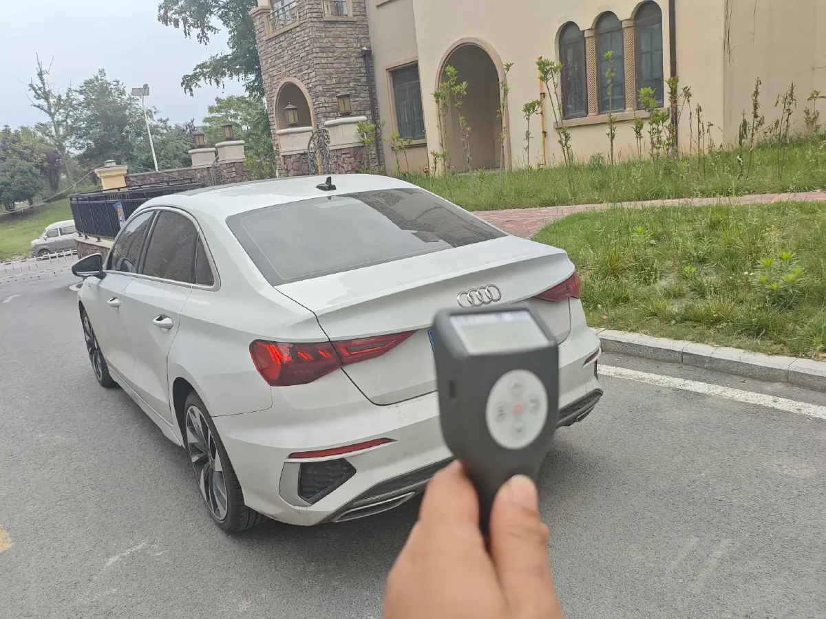 2023 Audi A3 1.4T 150HP L4 7DCT,autocango,china used car exporter,china ev exporter,chinese used car exporter,chinese used ev exporter