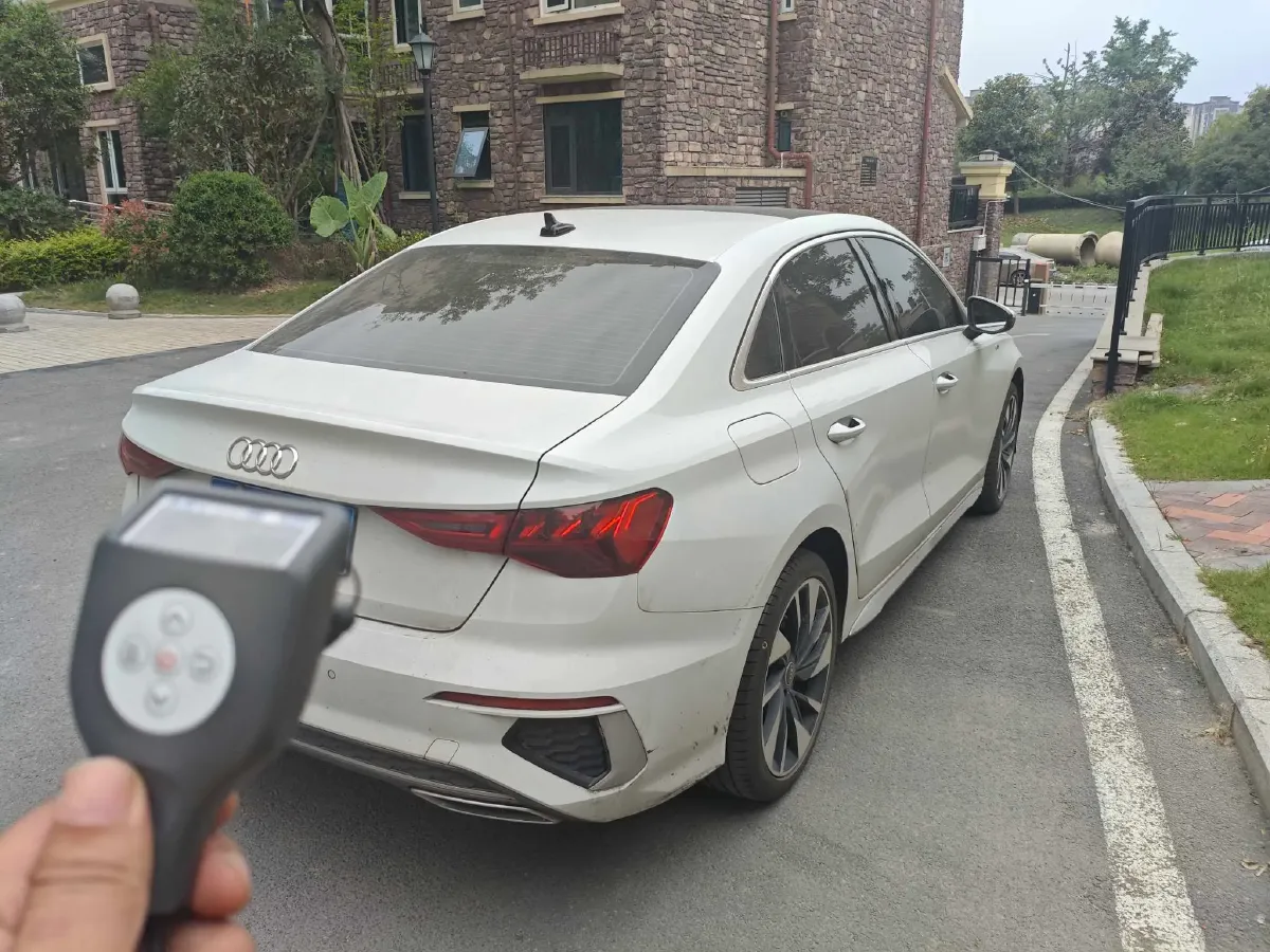 2023 Audi A3 1.4T 150HP L4 7DCT,autocango,china used car exporter,china ev exporter,chinese used car exporter,chinese used ev exporter