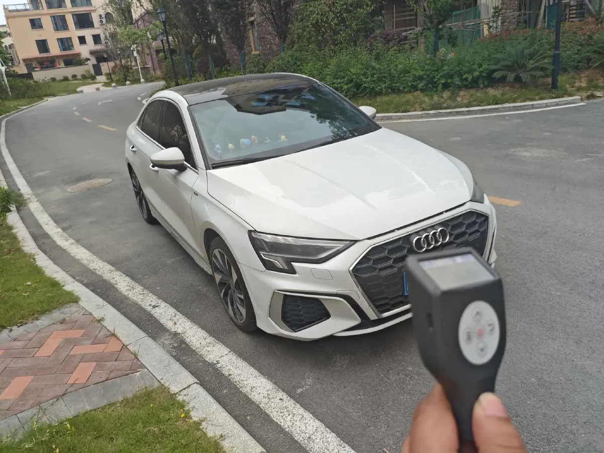 2023 Audi A3 1.4T 150HP L4 7DCT,autocango,china used car exporter,china ev exporter,chinese used car exporter,chinese used ev exporter