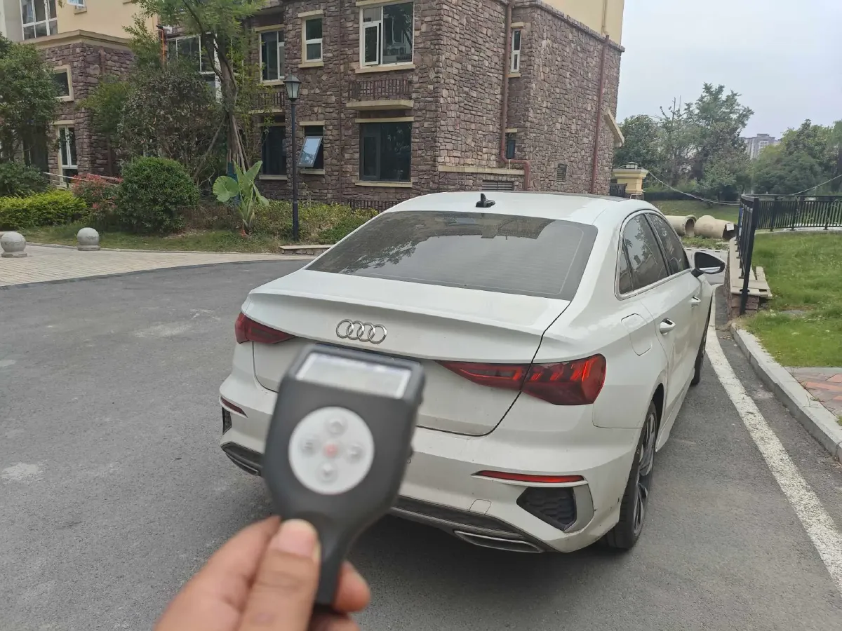 2023 Audi A3 1.4T 150HP L4 7DCT,autocango,china used car exporter,china ev exporter,chinese used car exporter,chinese used ev exporter