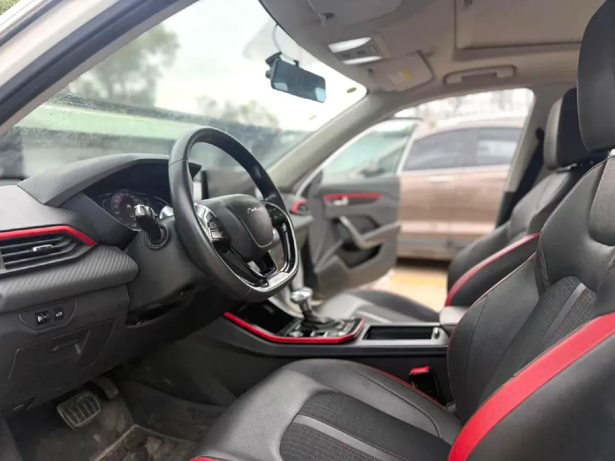 2021 DongFeng Aeolus YiXuan 1.5T 150HP L4 6DCT,autocango,china used car exporter,china ev exporter,chinese used car exporter,chinese used ev exporter