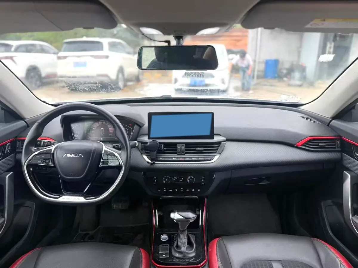 2021 DongFeng Aeolus YiXuan 1.5T 150HP L4 6DCT,autocango,china used car exporter,china ev exporter,chinese used car exporter,chinese used ev exporter