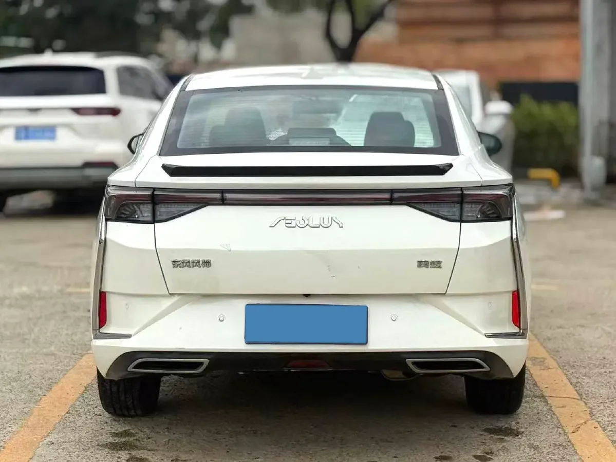 2021 DongFeng Aeolus YiXuan 1.5T 150HP L4 6DCT,autocango,china used car exporter,china ev exporter,chinese used car exporter,chinese used ev exporter