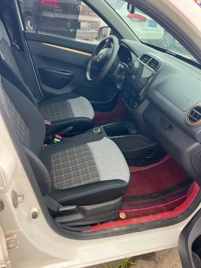 2021 DongFeng eπ Nami EX1 BEV 26.8KWH,autocango,china used car exporter,china ev exporter,chinese used car exporter,chinese used ev exporter