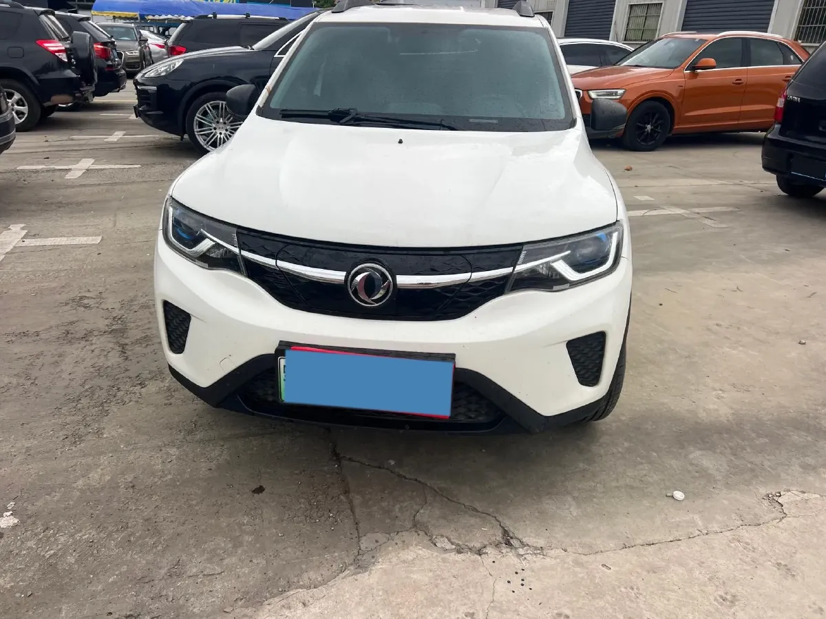 2021 DongFeng eπ Nami EX1 BEV 26.8KWH,autocango,china used car exporter,china ev exporter,chinese used car exporter,chinese used ev exporter