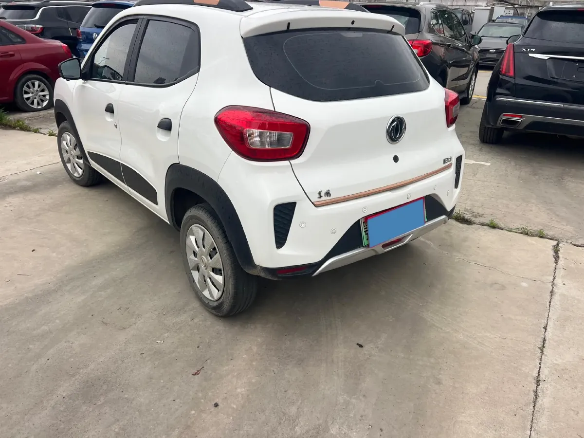 2021 DongFeng eπ Nami EX1 BEV 26.8KWH,autocango,china used car exporter,china ev exporter,chinese used car exporter,chinese used ev exporter