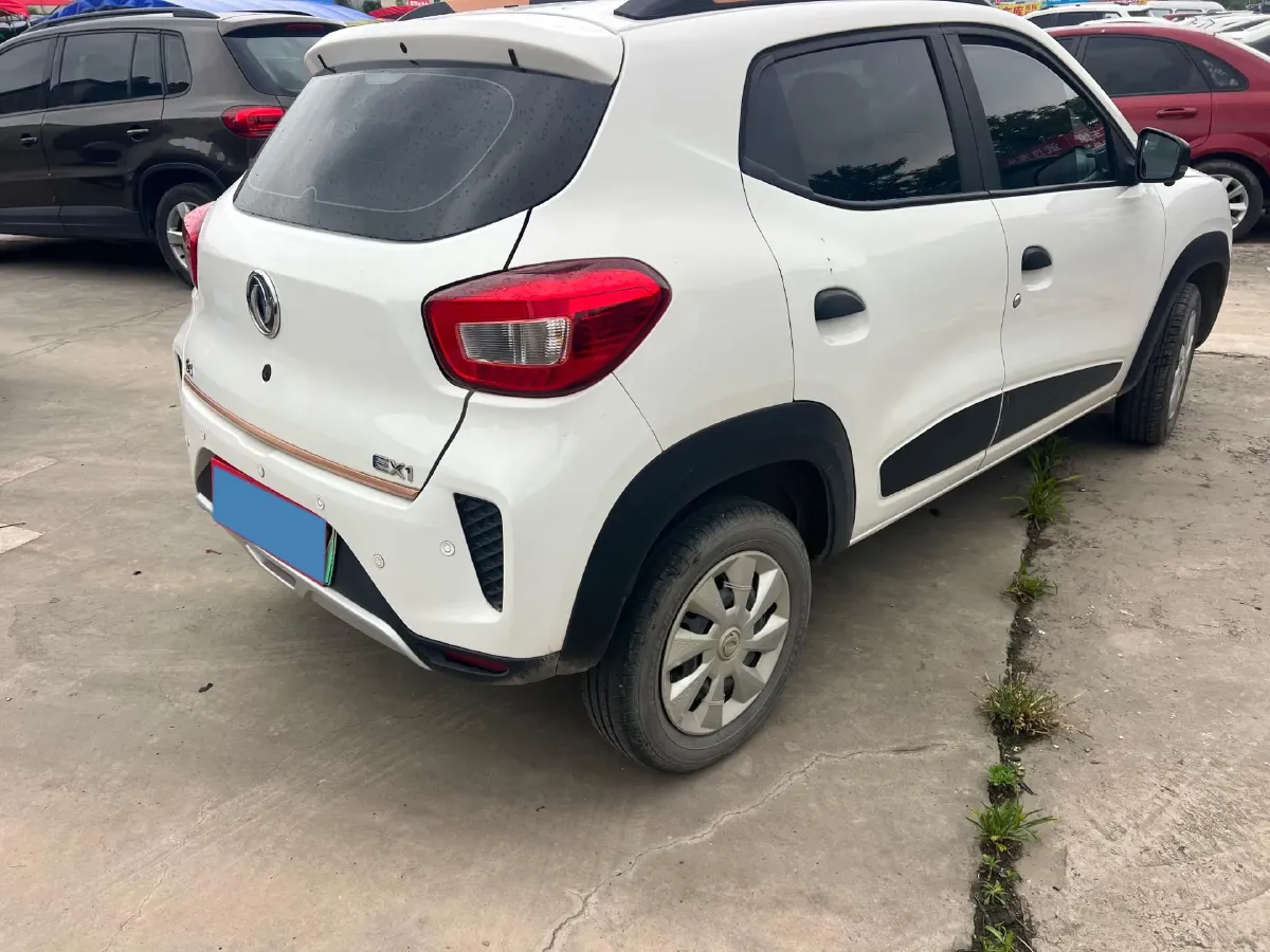 2021 DongFeng eπ Nami EX1 BEV 26.8KWH,autocango,china used car exporter,china ev exporter,chinese used car exporter,chinese used ev exporter