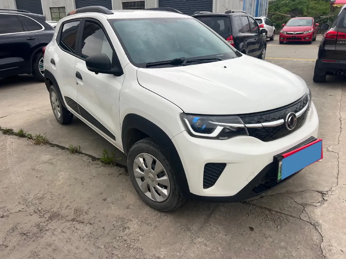 2021 DongFeng eπ Nami EX1 BEV 26.8KWH,autocango,china used car exporter,china ev exporter,chinese used car exporter,chinese used ev exporter