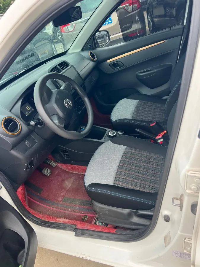 2021 DongFeng eπ Nami EX1 BEV 26.8KWH,autocango,china used car exporter,china ev exporter,chinese used car exporter,chinese used ev exporter