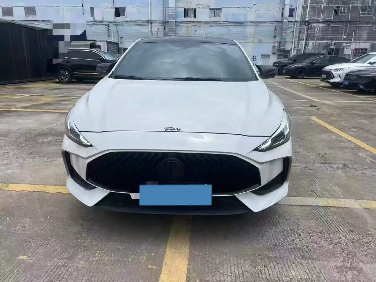 2021 MG 5 1.5T 173HP L4 7DCT,autocango,china used car exporter,china ev exporter,chinese used car exporter,chinese used ev exporter