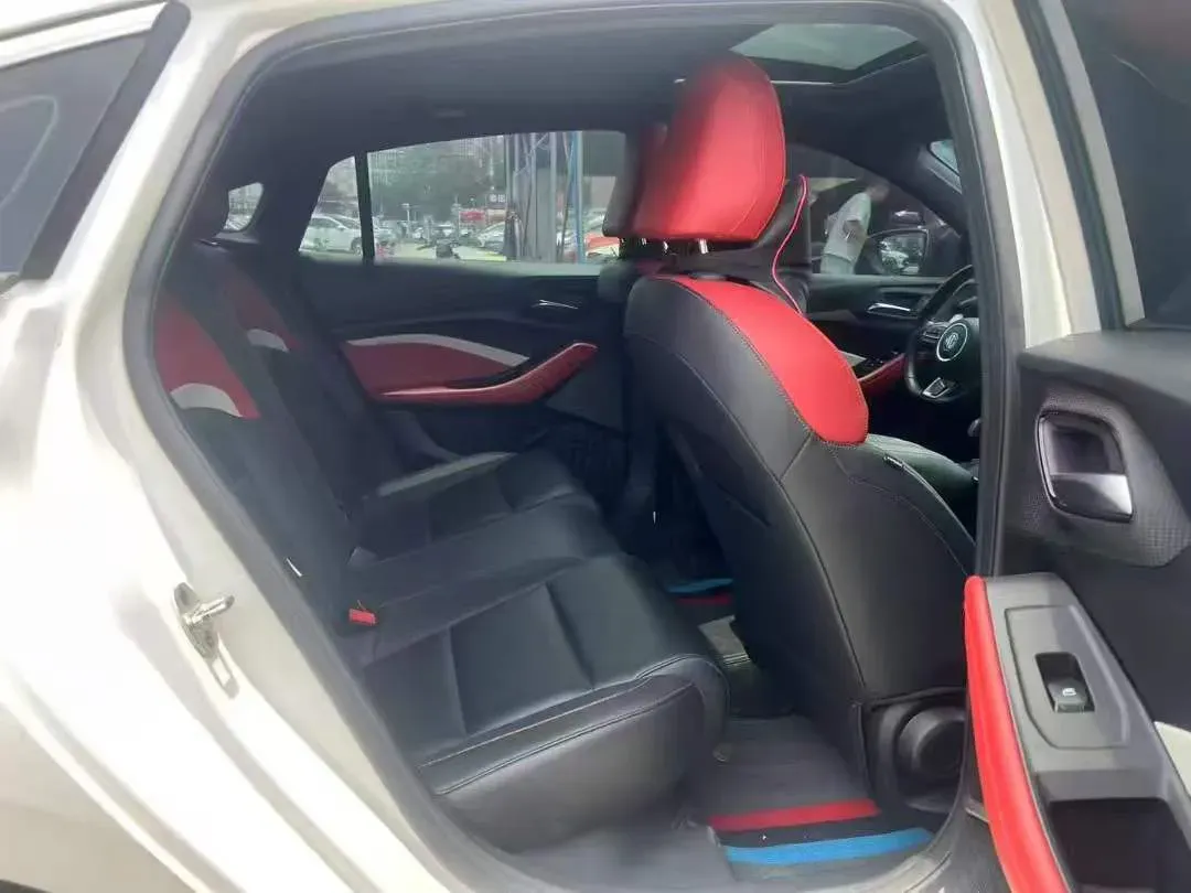 2021 MG 5 1.5T 173HP L4 7DCT,autocango,china used car exporter,china ev exporter,chinese used car exporter,chinese used ev exporter