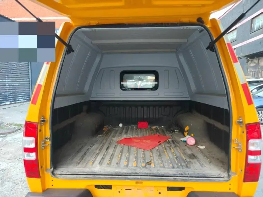 2020 Isuzu Jim 2.4T 211HP L4 5MT,autocango,china used car exporter,china ev exporter,chinese used car exporter,chinese used ev exporter