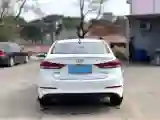 2020 Hyundai Elantra 1.5L 115HP L4 CVT