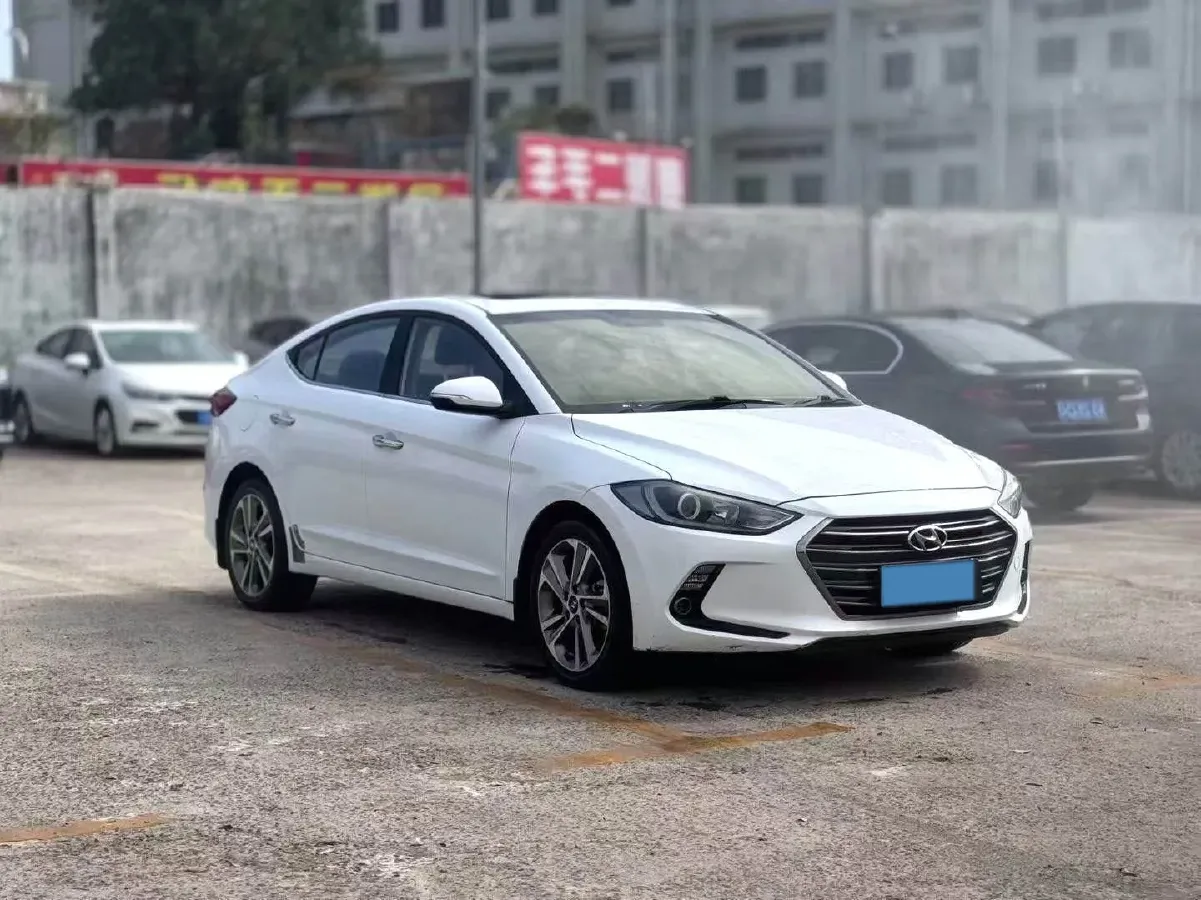 2020 Hyundai Elantra 1.5L 115HP L4 CVT,autocango,china used car exporter,china ev exporter,chinese used car exporter,chinese used ev exporter