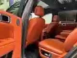 2023 Li L8 Range Extended 154HP REEV 40.9KWH