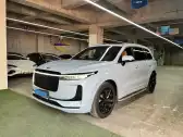 2020 LI ONE,autocango,china used car exporter,china ev exporter,chinese used car exporter,chinese used ev exporter
