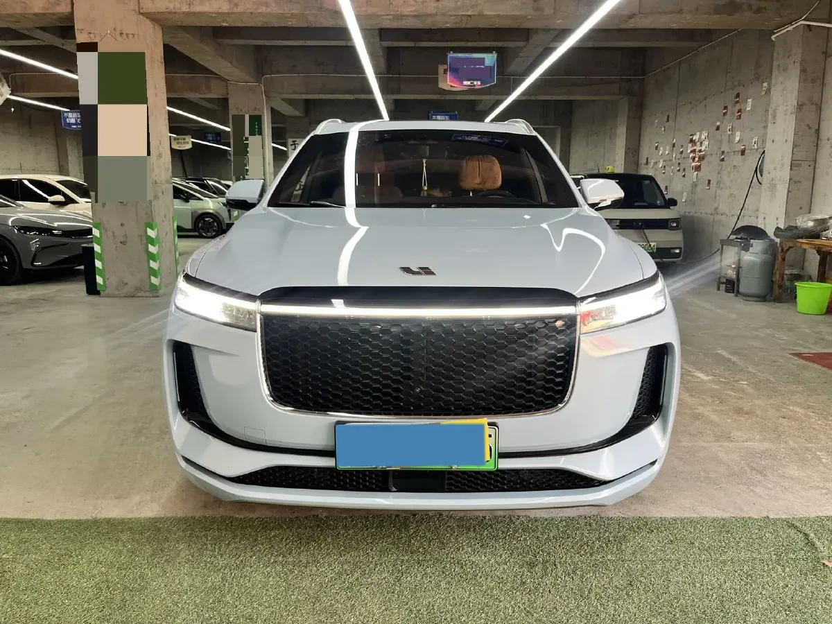 2020 Li ONE Range Extended 131HP REEV 40.5KWH,autocango,china used car exporter,china ev exporter,chinese used car exporter,chinese used ev exporter