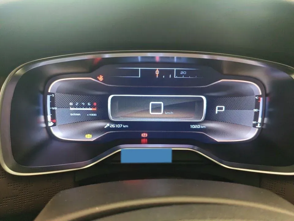 2019 Citroen C6 1.8T 211HP L4 8AT,autocango,china used car exporter,china ev exporter,chinese used car exporter,chinese used ev exporter