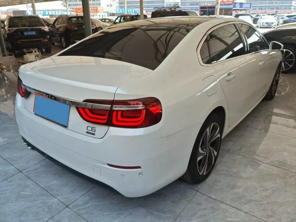 2019 Citroen C6 1.8T 211HP L4 8AT,autocango,china used car exporter,china ev exporter,chinese used car exporter,chinese used ev exporter