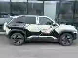 2025 FangChengBao Tai 3 BEV