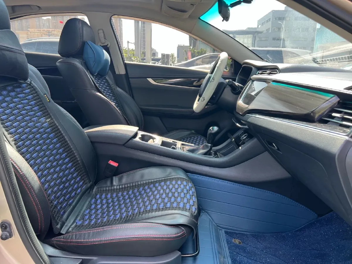 2018 HaiMa Family F5 1.6L 125HP L4 6AT,autocango,china used car exporter,china ev exporter,chinese used car exporter,chinese used ev exporter