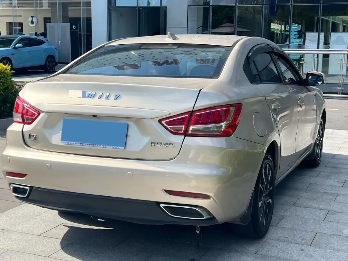 2018 HaiMa Family F5 1.6L 125HP L4 6AT,autocango,china used car exporter,china ev exporter,chinese used car exporter,chinese used ev exporter