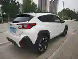 2024 Subaru Crosstrek 2.5L 169HP H4 CVT
