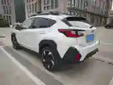 2024 Subaru Crosstrek 2.5L 169HP H4 CVT
