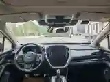 2024 Subaru Crosstrek 2.5L 169HP H4 CVT