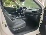 2024 Subaru Crosstrek 2.5L 169HP H4 CVT