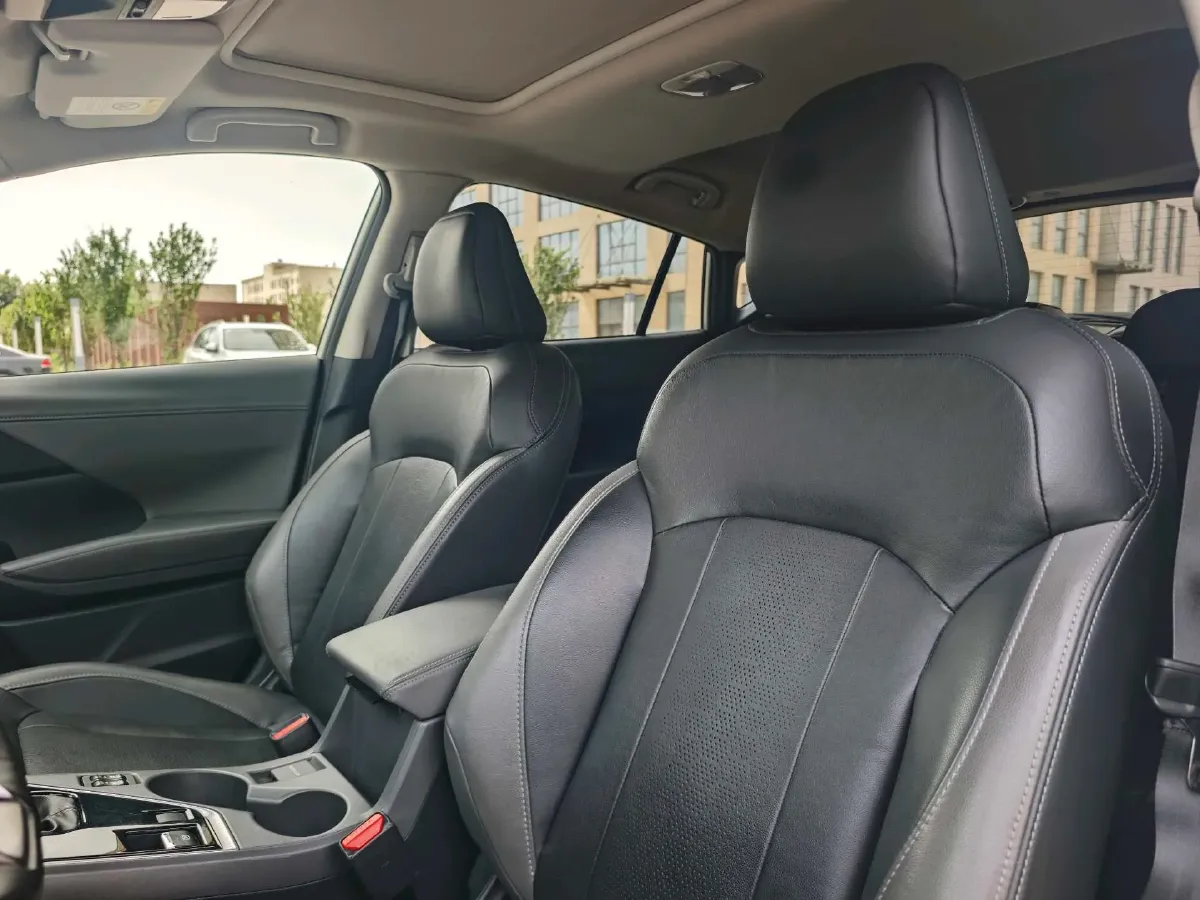 2024 Subaru Crosstrek 2.5L 169HP H4 CVT,autocango,china used car exporter,china ev exporter,chinese used car exporter,chinese used ev exporter