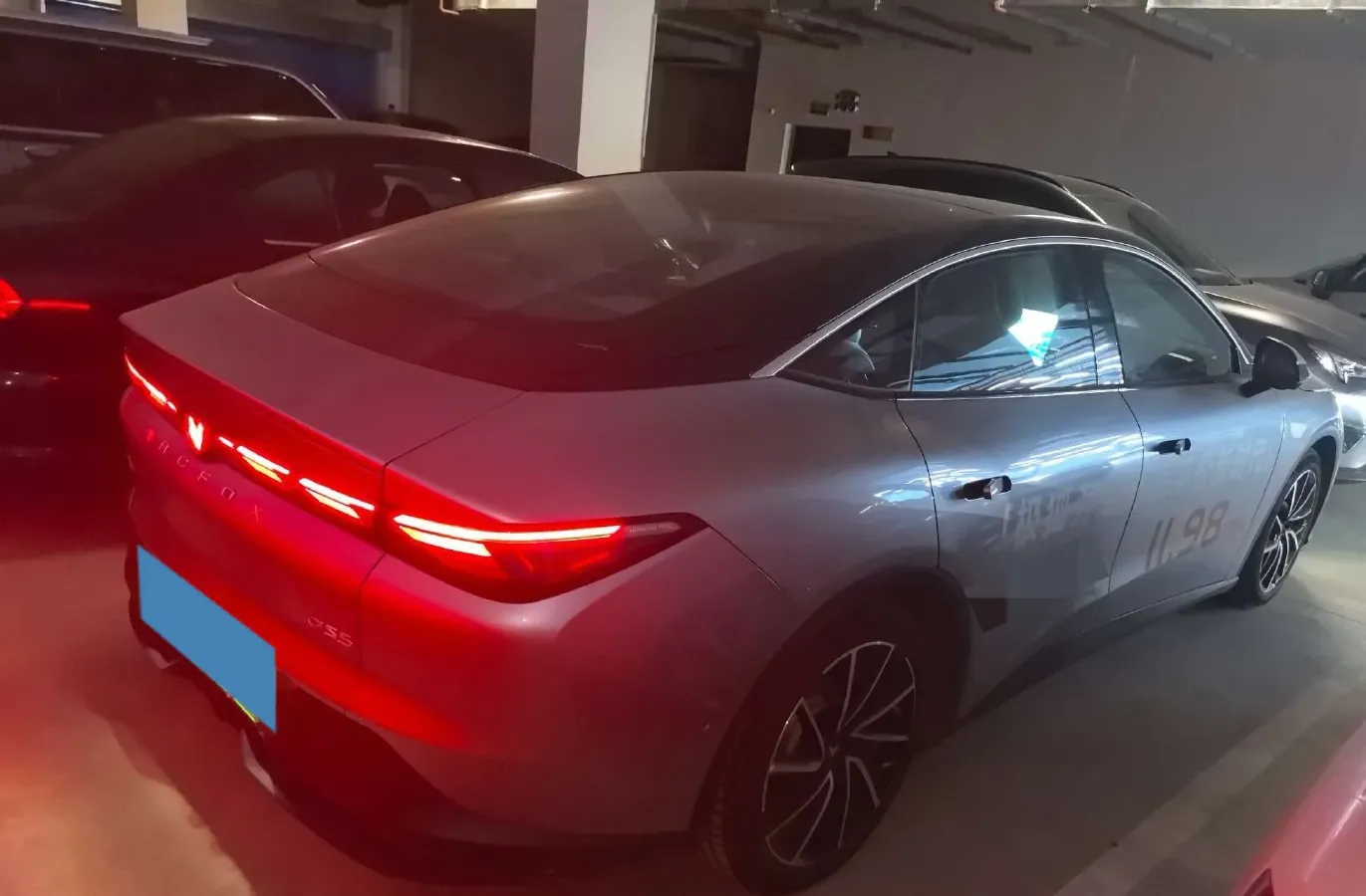 2024 Mazda CX-5 2.5L 196HP L4 6AT,autocango,china used car exporter,china ev exporter,chinese used car exporter,chinese used ev exporter