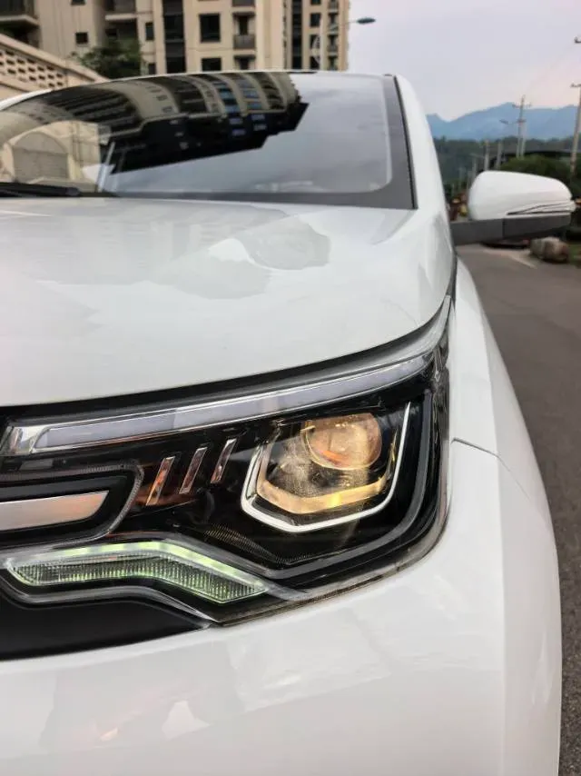 2021 Levdeo Mango BEV 17.28KWH,autocango,china used car exporter,china ev exporter,chinese used car exporter,chinese used ev exporter