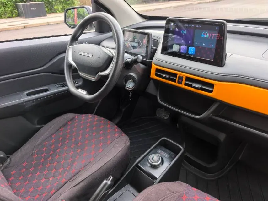 2021 Levdeo Mango BEV 17.28KWH,autocango,china used car exporter,china ev exporter,chinese used car exporter,chinese used ev exporter