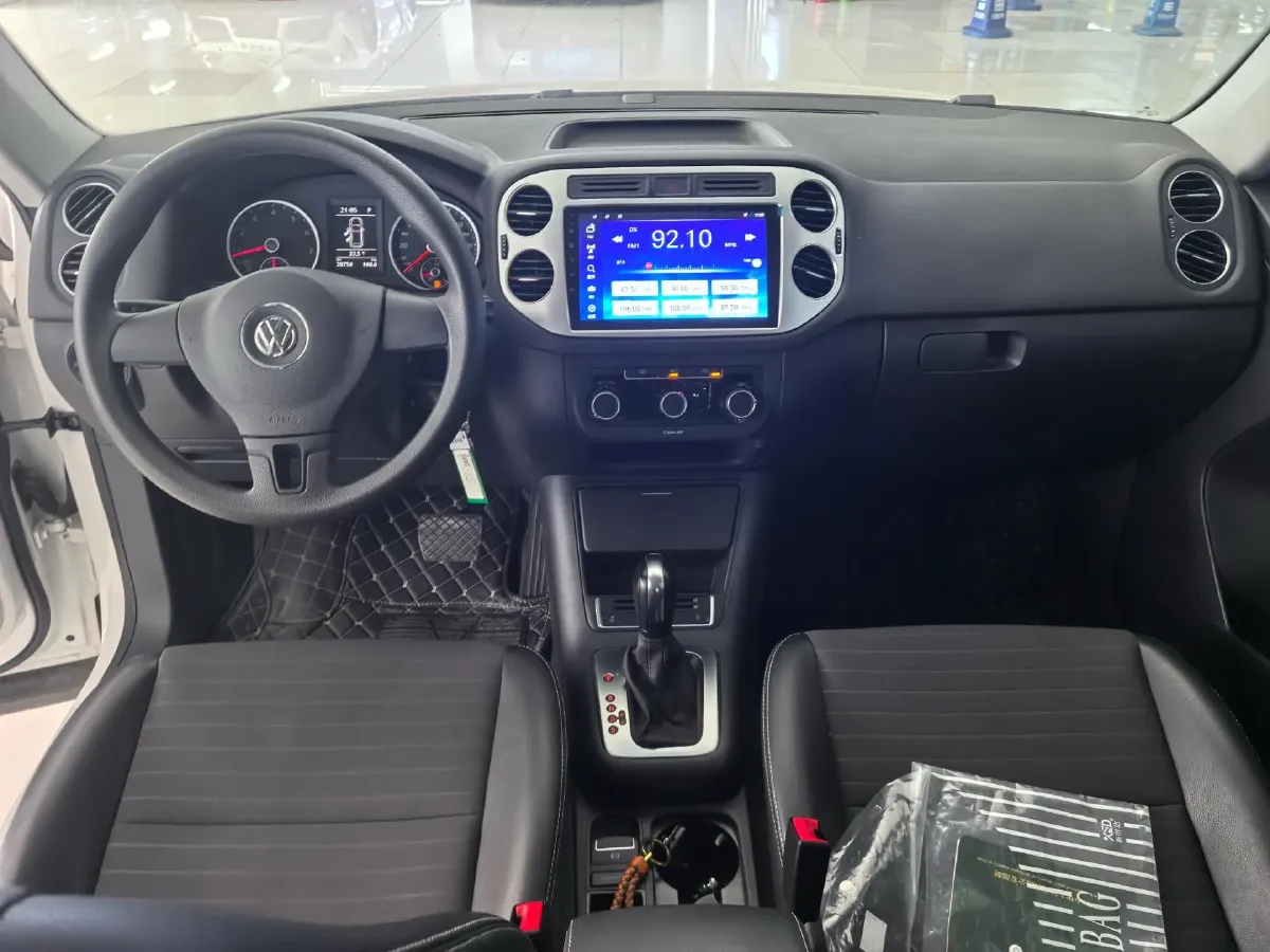 2017 MAXUS T60 2.0T 224HP L4 6AT,autocango,china used car exporter,china ev exporter,chinese used car exporter,chinese used ev exporter