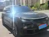 2022 Li L9 Range Extended 154HP REEV 42.6KWH
