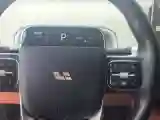2022 Li L9 Range Extended 154HP REEV 42.6KWH