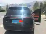 2022 Li L9 Range Extended 154HP REEV 42.6KWH