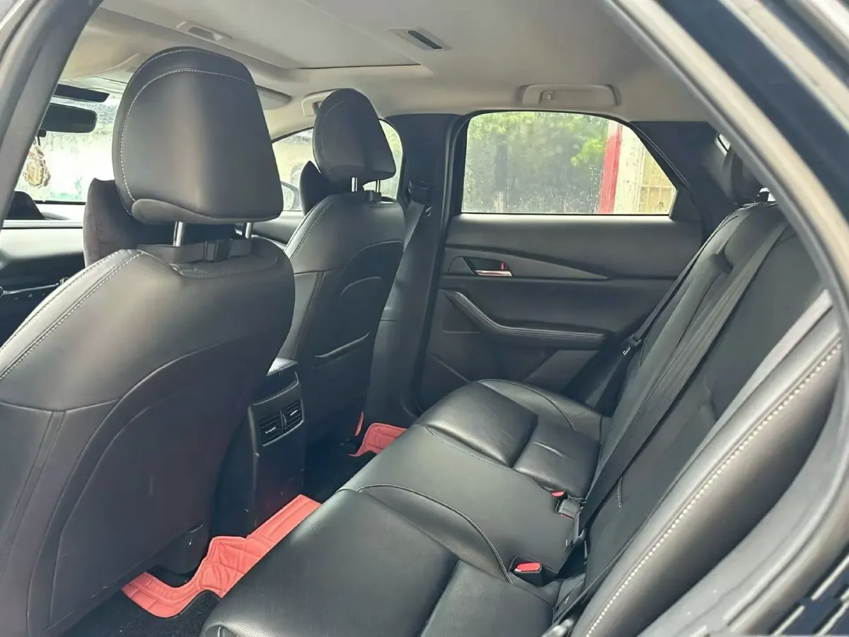 2020 Mazda CX-30 2.0L 158HP L4 6AT,autocango,china used car exporter,china ev exporter,chinese used car exporter,chinese used ev exporter