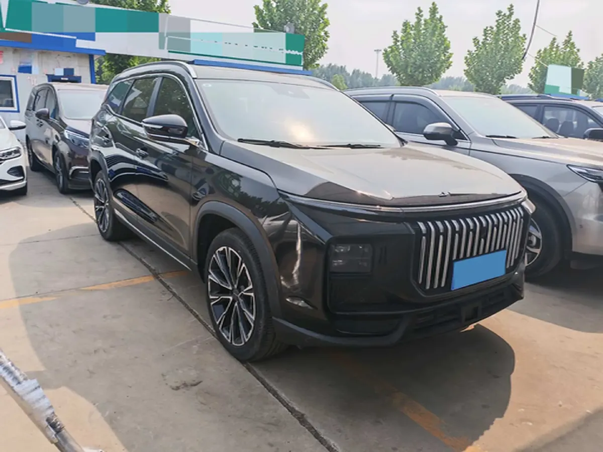 2024 Jetour X90 PRO 2.0T 254HP L4 7DCT,autocango,china used car exporter,china ev exporter,chinese used car exporter,chinese used ev exporter