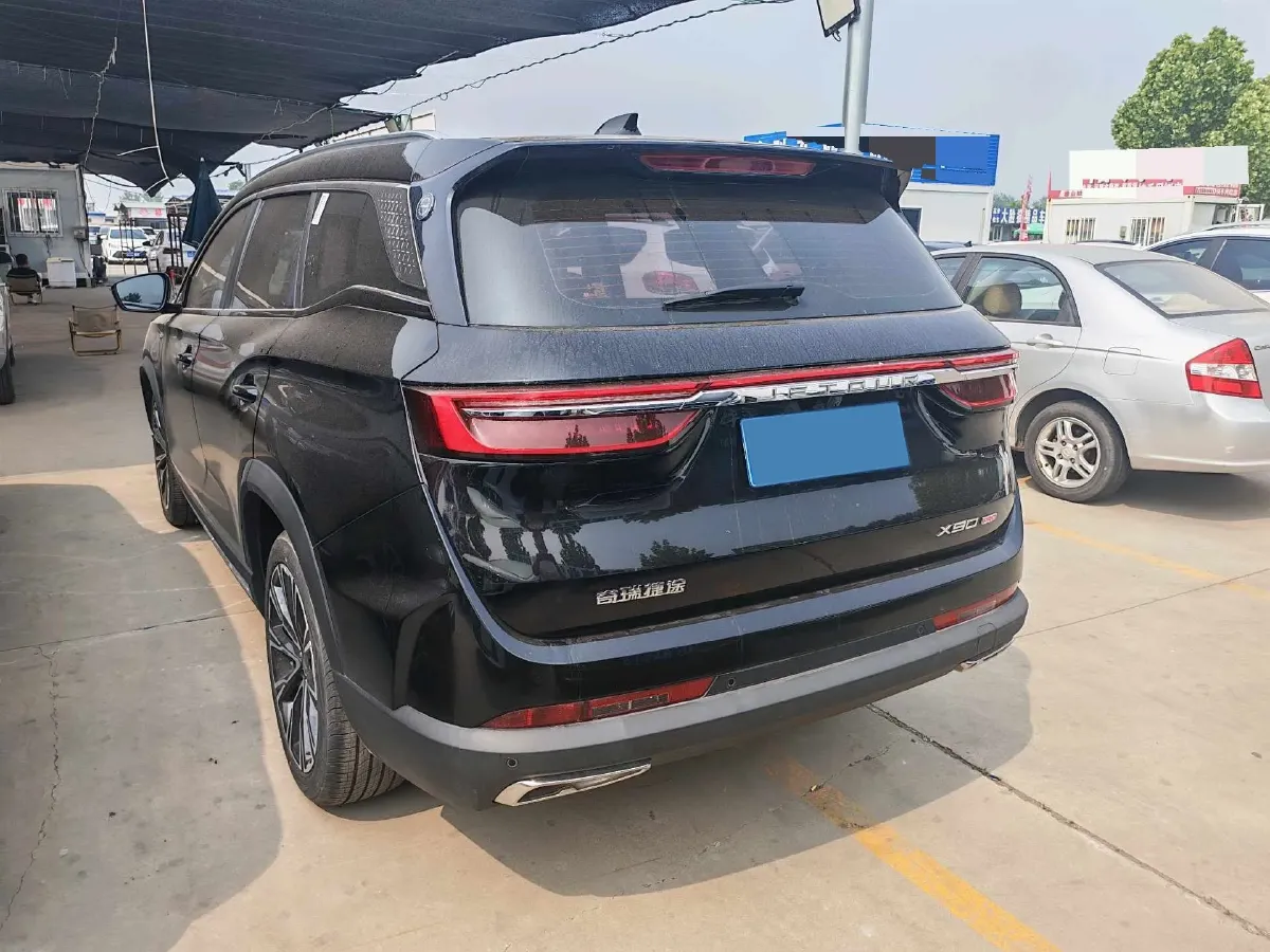 2024 Jetour X90 PRO 2.0T 254HP L4 7DCT,autocango,china used car exporter,china ev exporter,chinese used car exporter,chinese used ev exporter