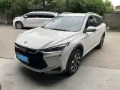 2021 DONGFENG AEOLUS YIXUAN GS,autocango,china used car exporter,china ev exporter,chinese used car exporter,chinese used ev exporter