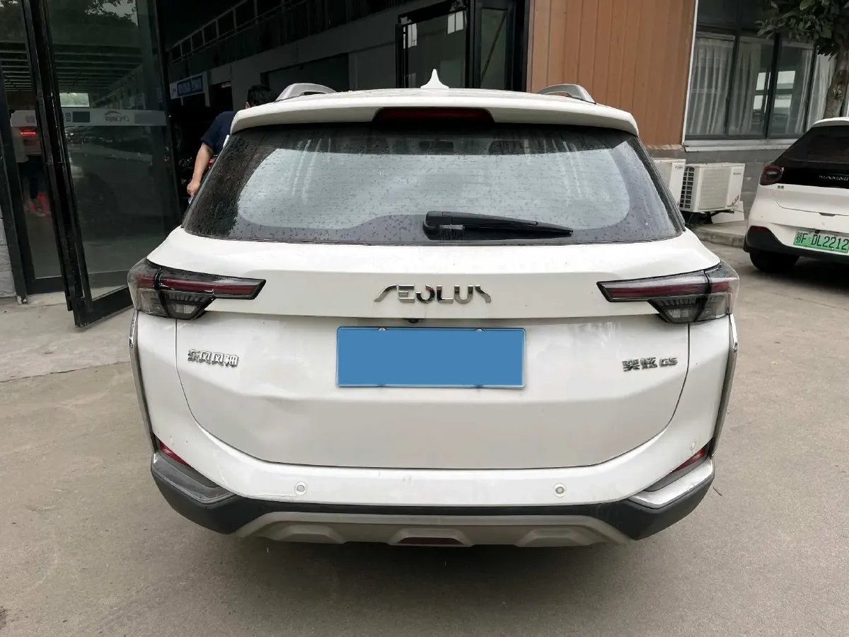 2021 DongFeng Aeolus YiXuan GS 1.5T 150HP L4 6DCT,autocango,china used car exporter,china ev exporter,chinese used car exporter,chinese used ev exporter