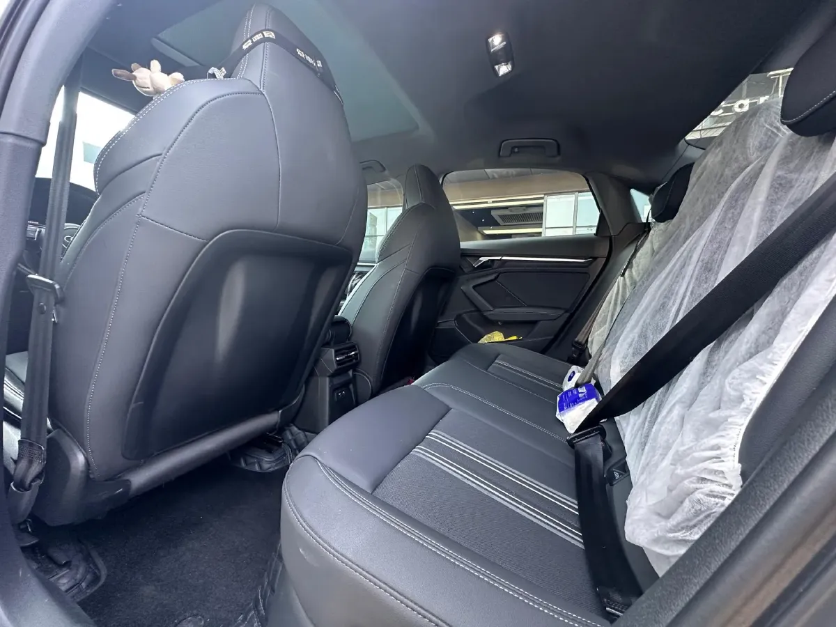 2022 Audi A3 1.4T 150HP L4 7DCT,autocango,china used car exporter,china ev exporter,chinese used car exporter,chinese used ev exporter