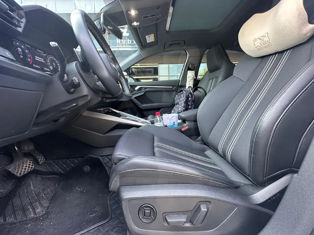 2022 Audi A3 1.4T 150HP L4 7DCT,autocango,china used car exporter,china ev exporter,chinese used car exporter,chinese used ev exporter
